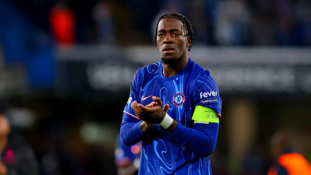 E kërkonte Milani  mbrojtësi i padëshiruar te Chelsea kalon te skuadra që po lufton për mbijetesë