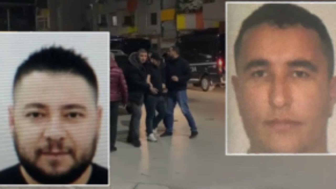  70 mijë euro për kokën e Dorjan Shkozës    Zbërthehet  Henrik Hoxhaj  Një armë mu bllokua  Nuredin Dumani ishte pas meje