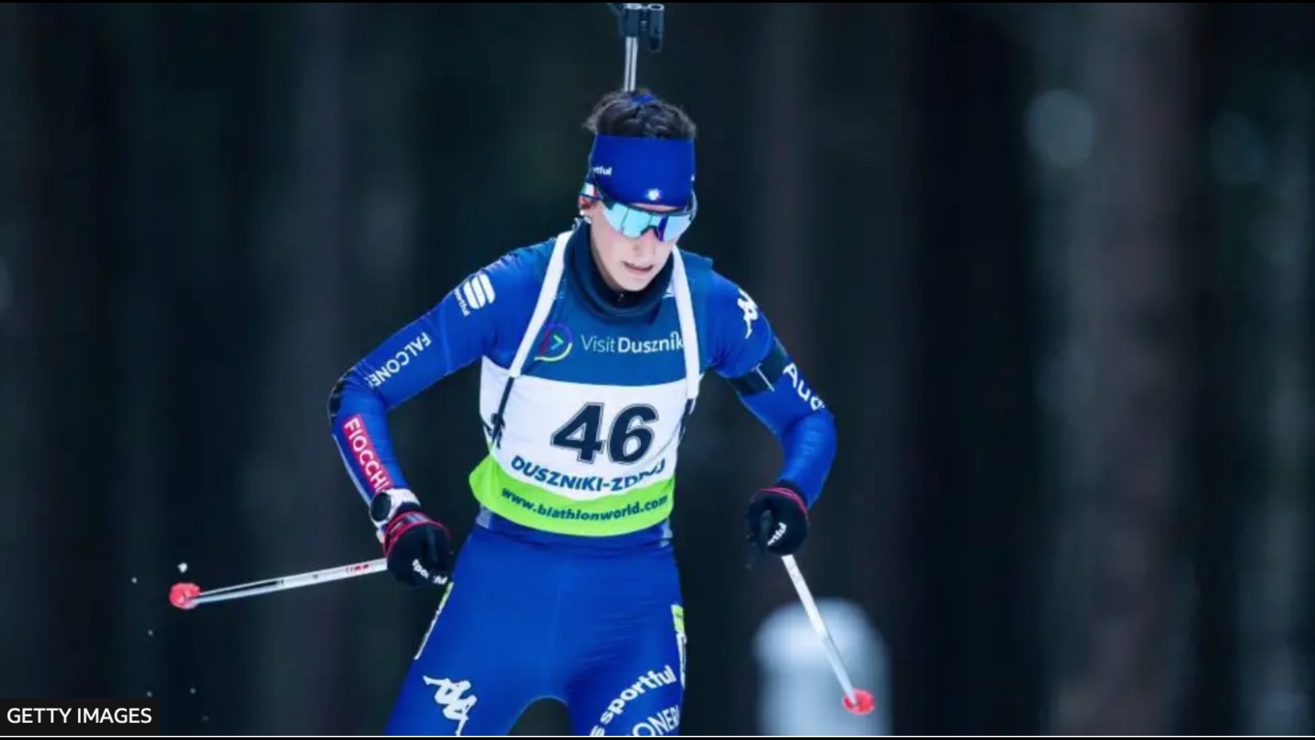 Çështja Passler  CONI  Asnjë patologji onkologjike në historinë klinike