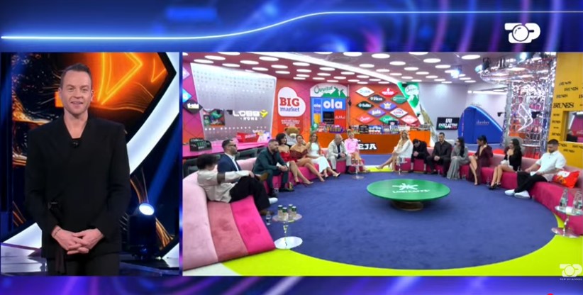 Fansat e Big Brother mund të porosisin ushqim nga banori i tyre i preferuar  surpriza e veçantë nga shtëpia më e madhe