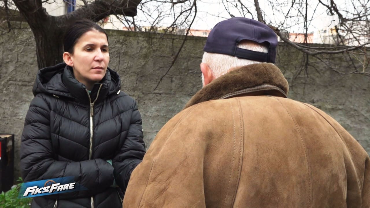 Fiks Fare   Nëse më çon te Fiksi  lekët i merrni në varr   Denoncime të reja për tregtaren që mashtron fermerët