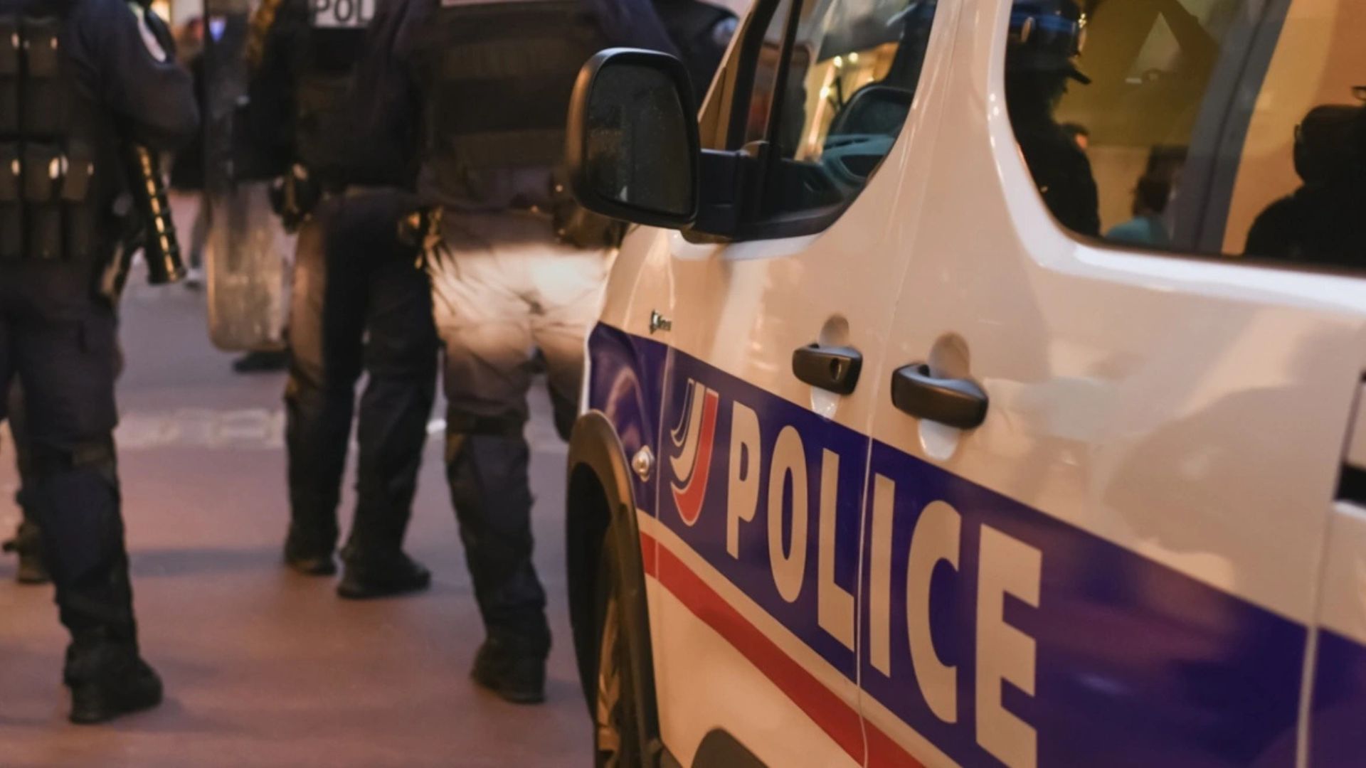 Rrëmbyen dhe mbajtën peng një gjyqtare dhe nënën e saj për 30 orë  autoritetet franceze vënë në pranga 5 persona