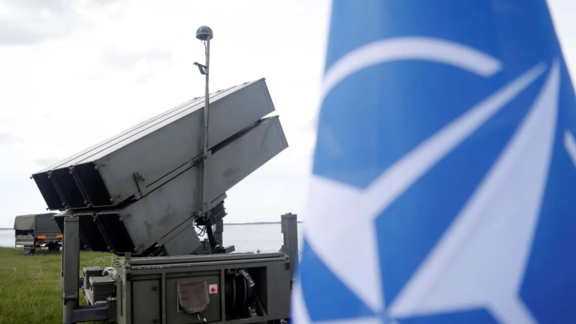 Po planifikonte një sulm me eksploziv ndaj një baze të NATO s  arrestohet 17 vjeçari norvegjez