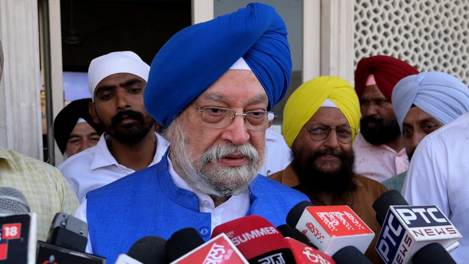 Dosja Epstein  Dalin e mailet e ministrit indian me pedofilin amerikan  E takova 3  maksimumi 4 herë  nuk e dija se 