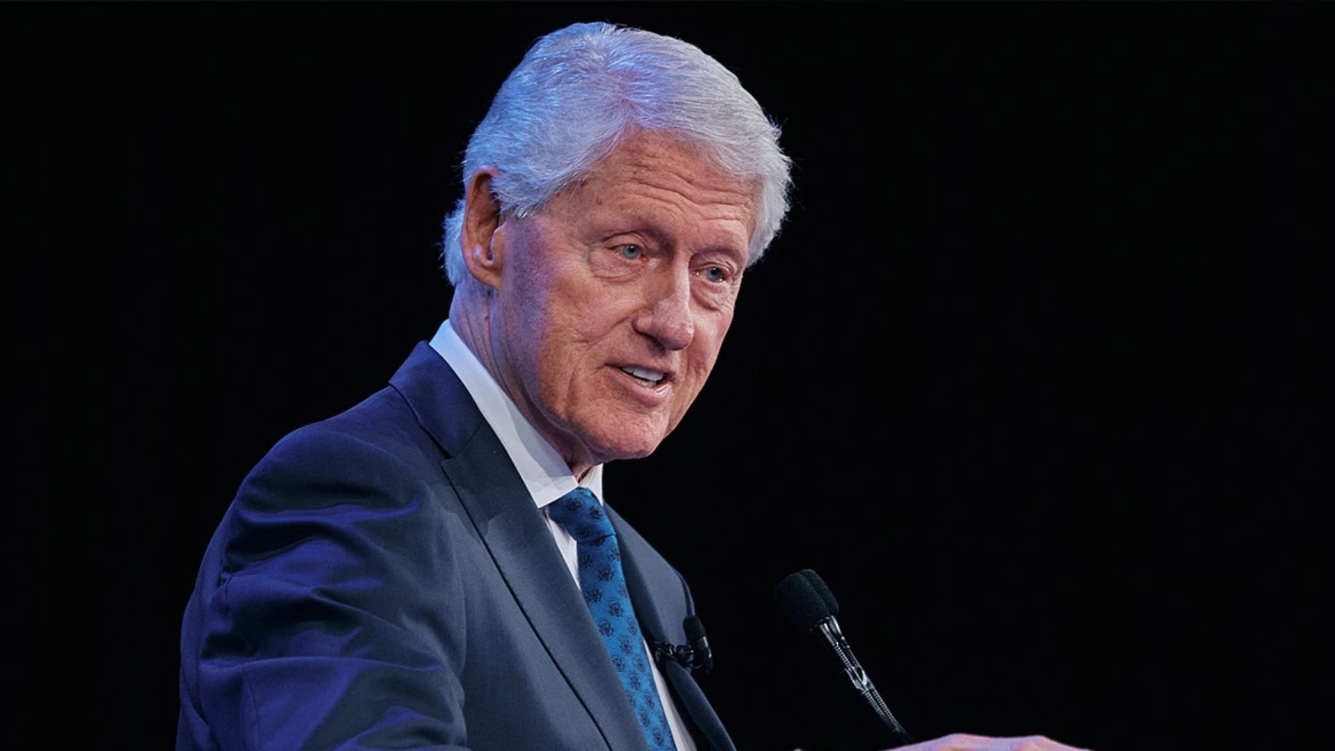 Bill Clinton dëshmon para ligjvënësve amerikanë për çështjen Epstein  Nuk pashë dhe nuk bëra asgjë të gabuar