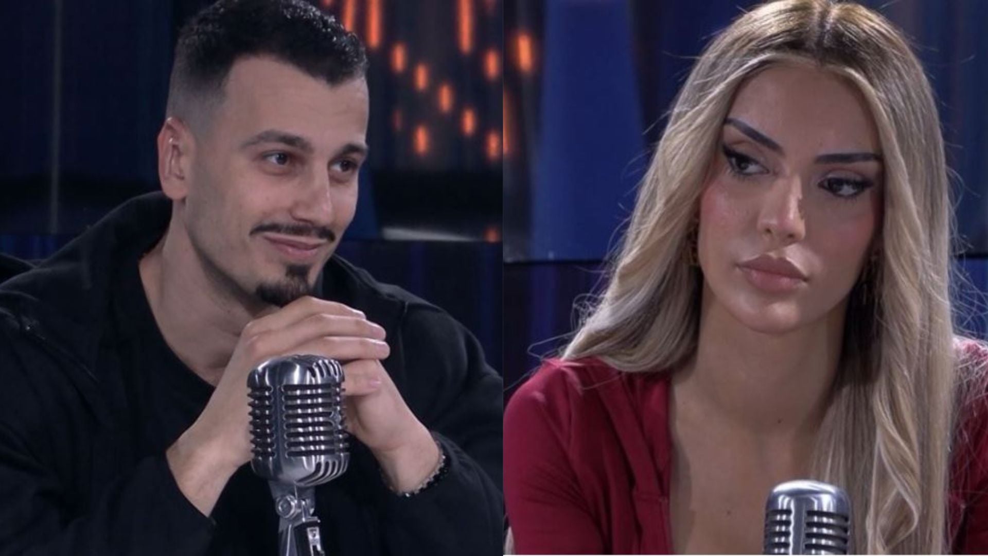  Brikena s është lojë   Mateo flet për strategjinë e tij në shtëpinë e BBVA  Nuk bëj llogari  por 