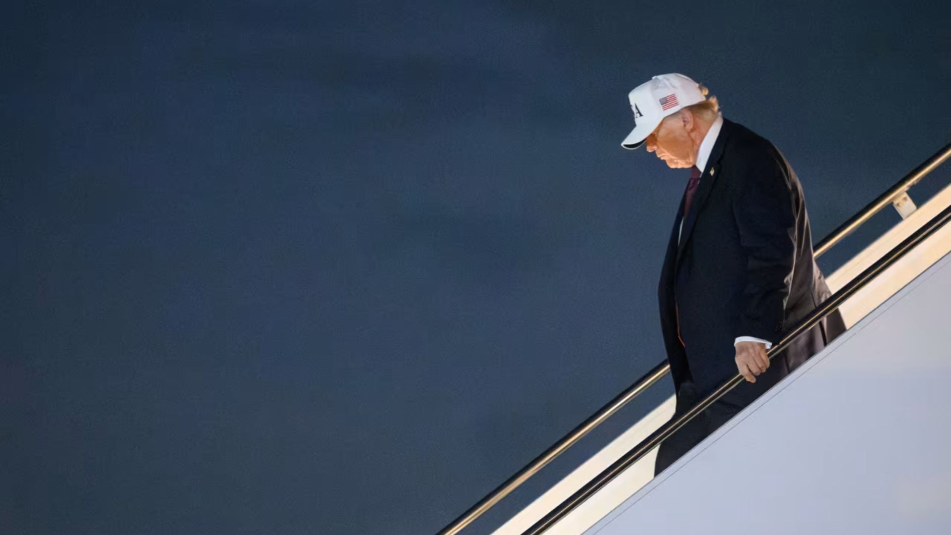 Trump reagon pas operacionit amerikano izraelit në Iran  Aktiviteti i regjimit iranian kërcënon drejtpërdrejt SHBA në  po mbrojmë popullin tonë