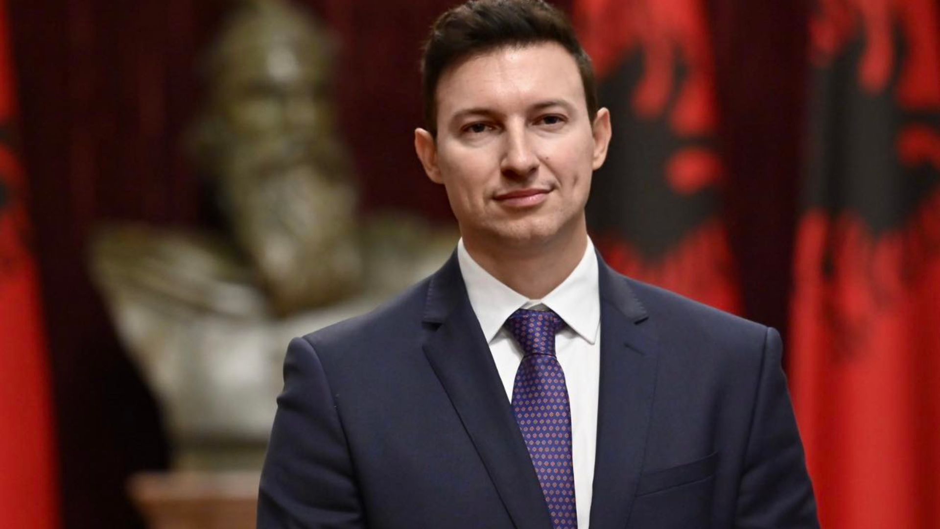 Nga Nerova te jurisprudenca  Denion Meidani dhe prova e diplomacisë aktive