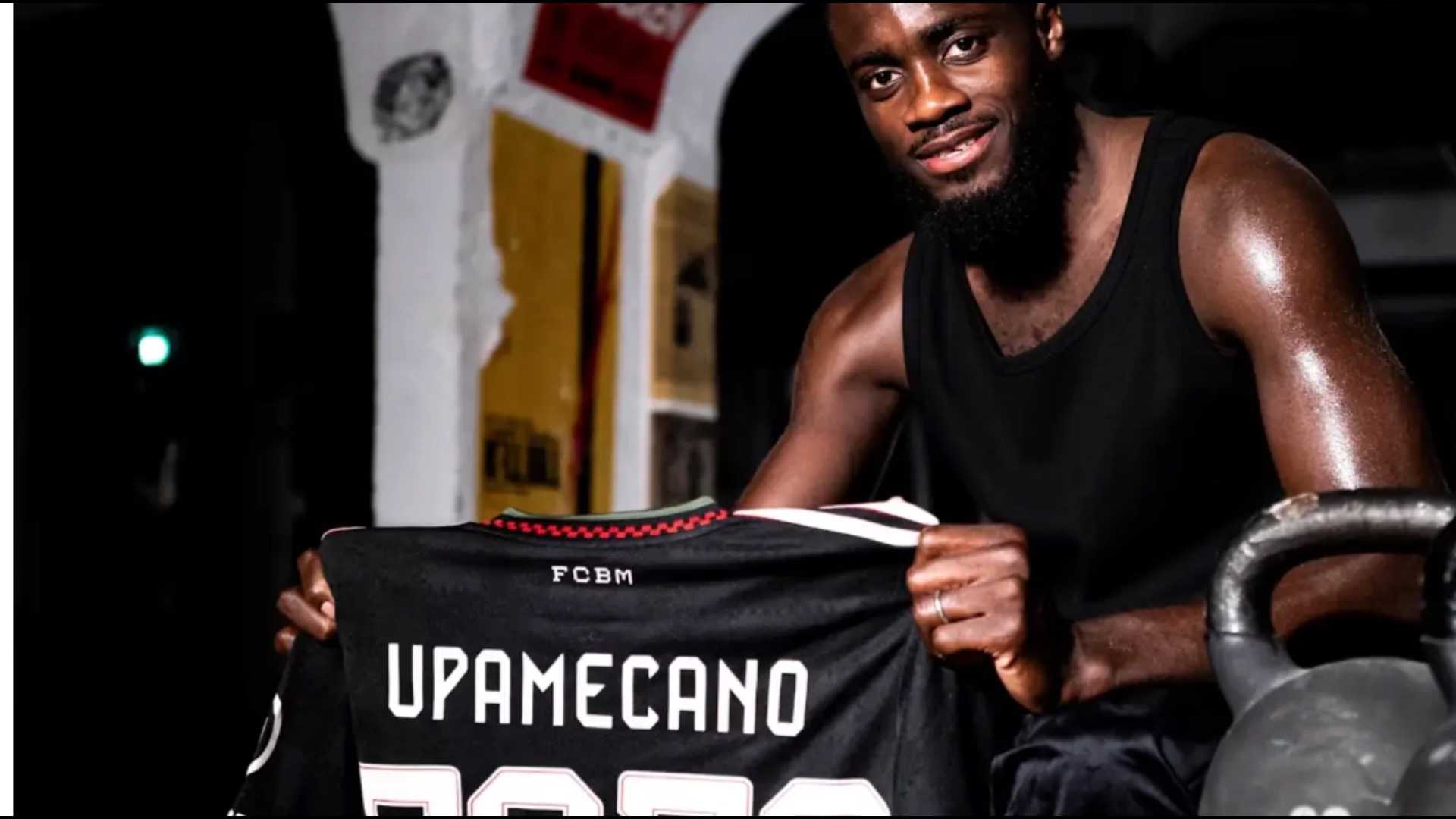 ZYRTARE Upamecano do të qëndrojë te Bayern  rinovoi deri në 2030