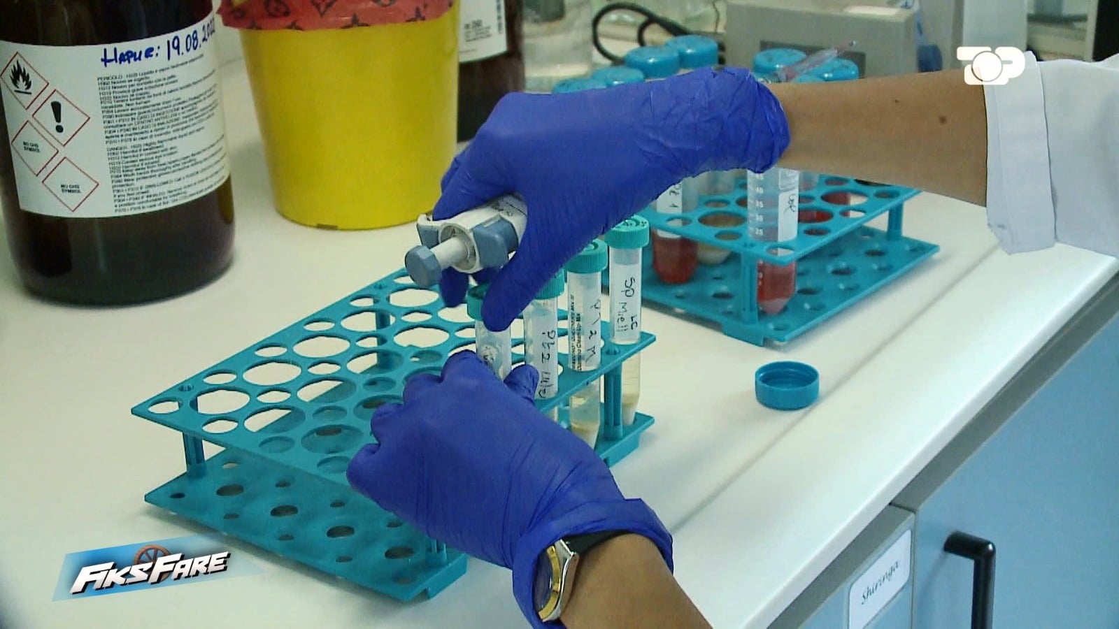 FIKS FARE  Ligji i mohon babait biologjik fëmijët  janë regjistruar me atësi të rreme  Drejtësia refuzon ADN në