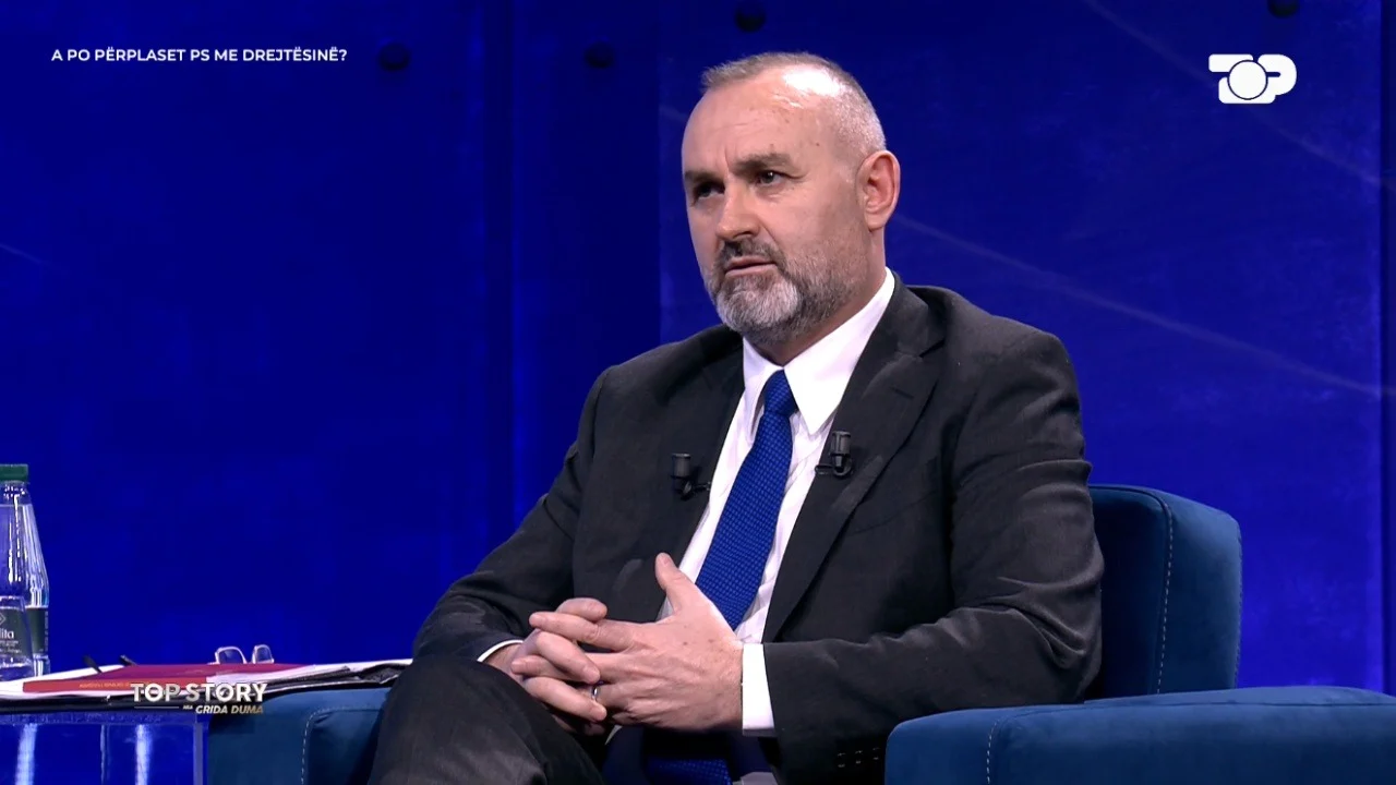 Pse fjalët e Ulsi Manjës prodhojnë përherë debat publik 