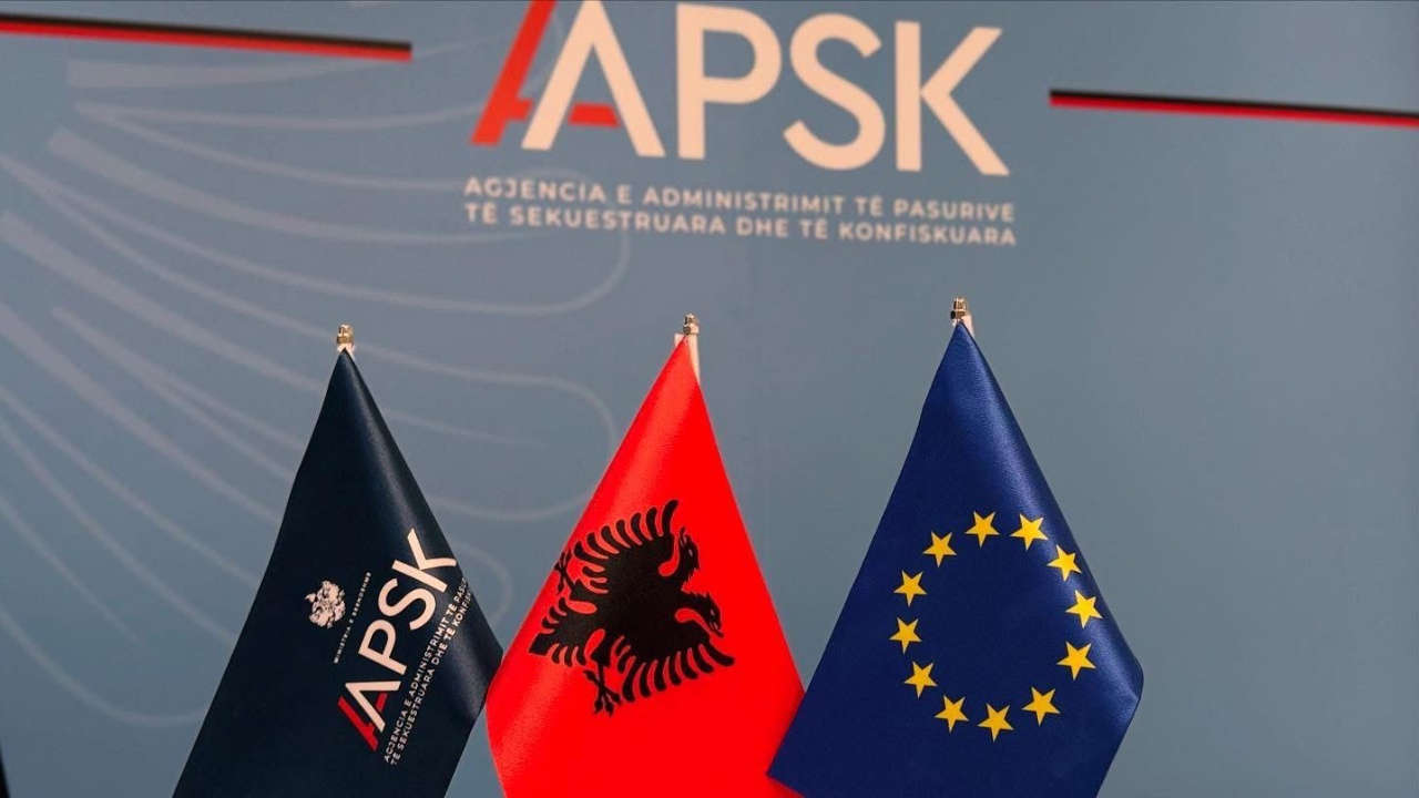 Institucionet ligjzbatuese u mbështetën me 160 mln lekë nga AAPSK  miratohen një seri projektesh të tjera për 2026