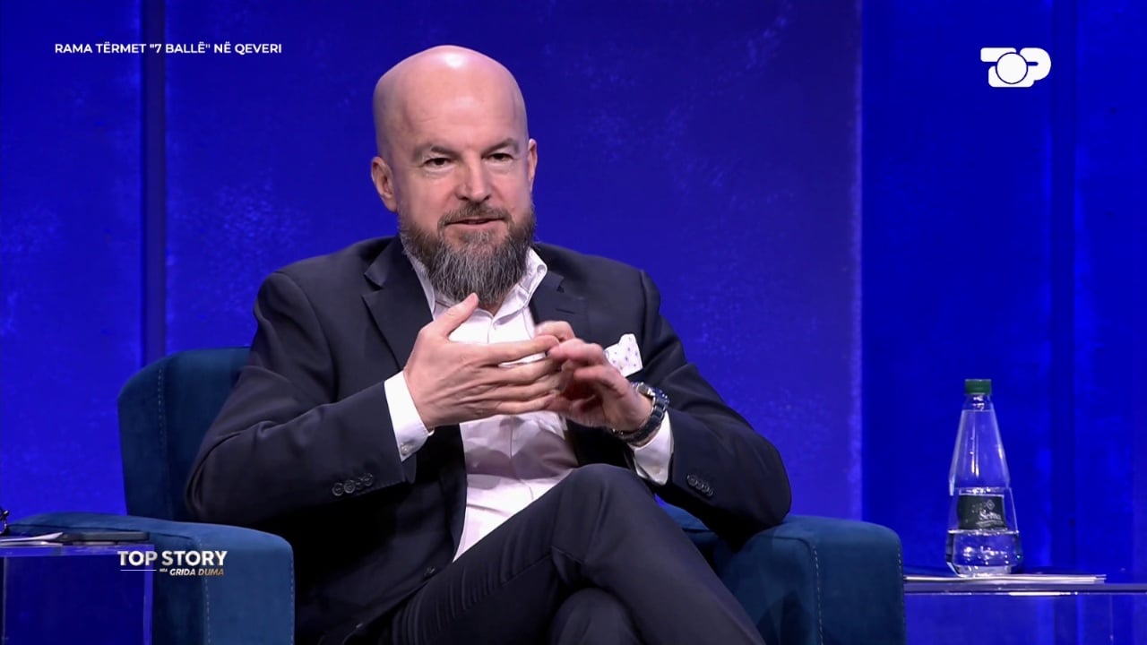  Sot Rama ka rënë dhe është ngritur Balluku   Ndryshimet në Qeveri  Lela  Për PD nuk ndryshon asgjë  kërkojmë largimin e Kryeministrit