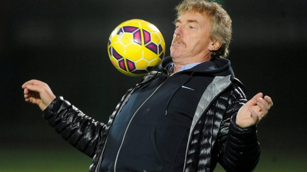 Legjenda polake Boniek  klasifikon yjet e futbollit  për të Maradona lë pas Messin dhe Totti kalon Ronaldon