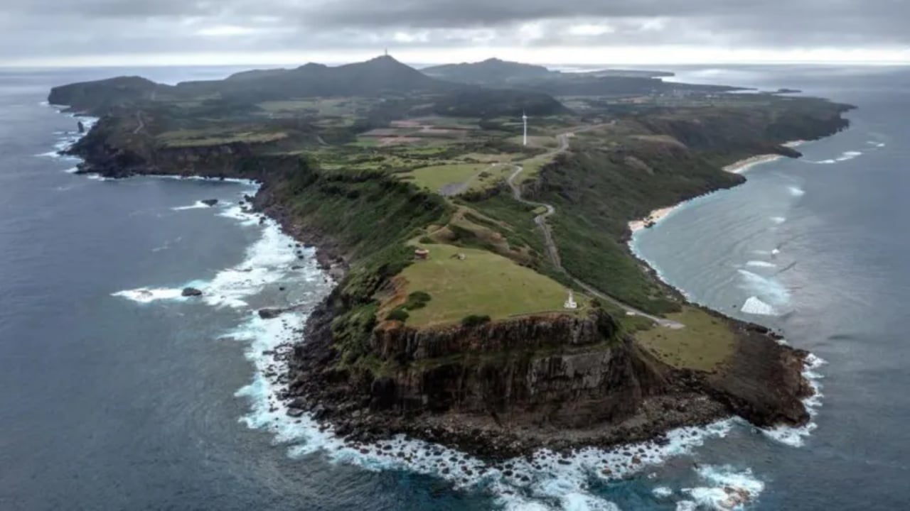 Japonia  blindon  ishullin e saj perëndimor  do të vendosë raketa tokë ajër në Yonaguni deri në vitin 2031