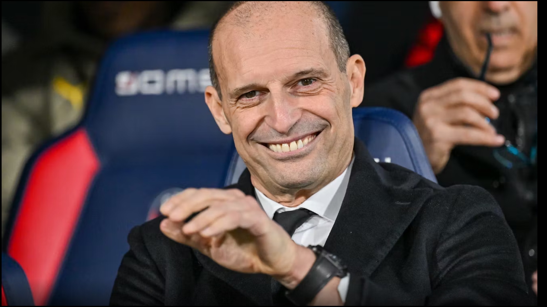 Pas fitores me Bolognan  Allegri  Ishte e rëndësishme të arrinim 50 pikë  ndeshje që duhej marrë seriozisht