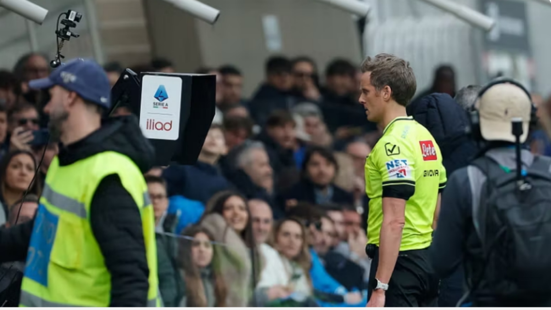 Protokolli VAR  humbja e kohës dhe simuluesit  Risitë në rregulloren e futbollit në parg të Botërorit 2026