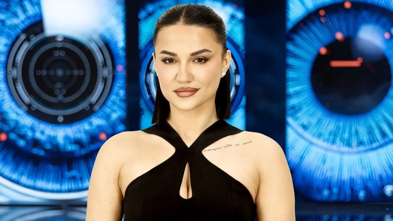  Leje gruan se s të bëri djalë   Përlotet Baby G  flet për humbjen dhe paragjykimet familjare