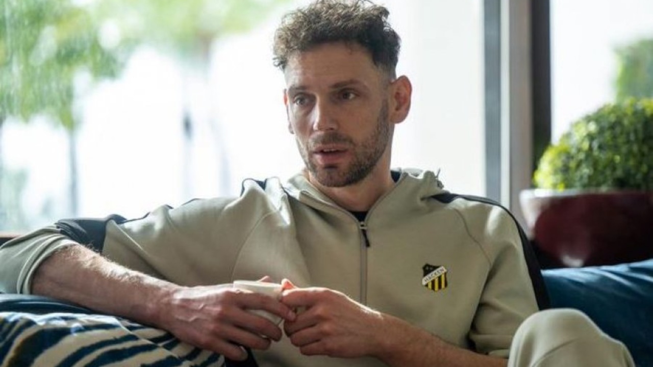  Kam marrë ilaçe çdo ditë   Rrëfimi i Etrit Berishës  Nuk e di çfarë do bëj  nëse mjeku më thotë të 