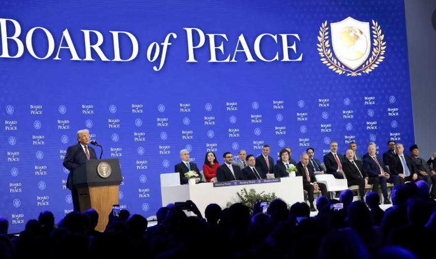 Samiti i Bordit të Paqes në Uashington  Aleatët kryesorë evropianë refuzojnë pjesëmarrjen  rritet skepticizmi global