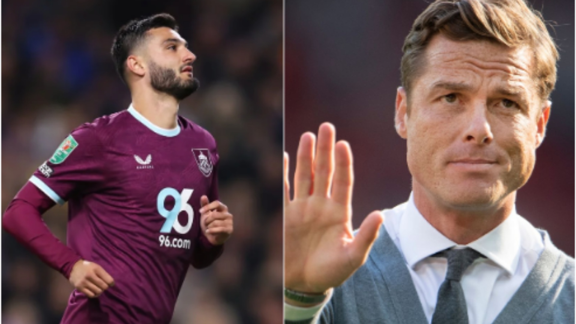 Sylvinho me dhimbje koke  Armando Broja me probleme fizike  s luan as këtë fundjavë