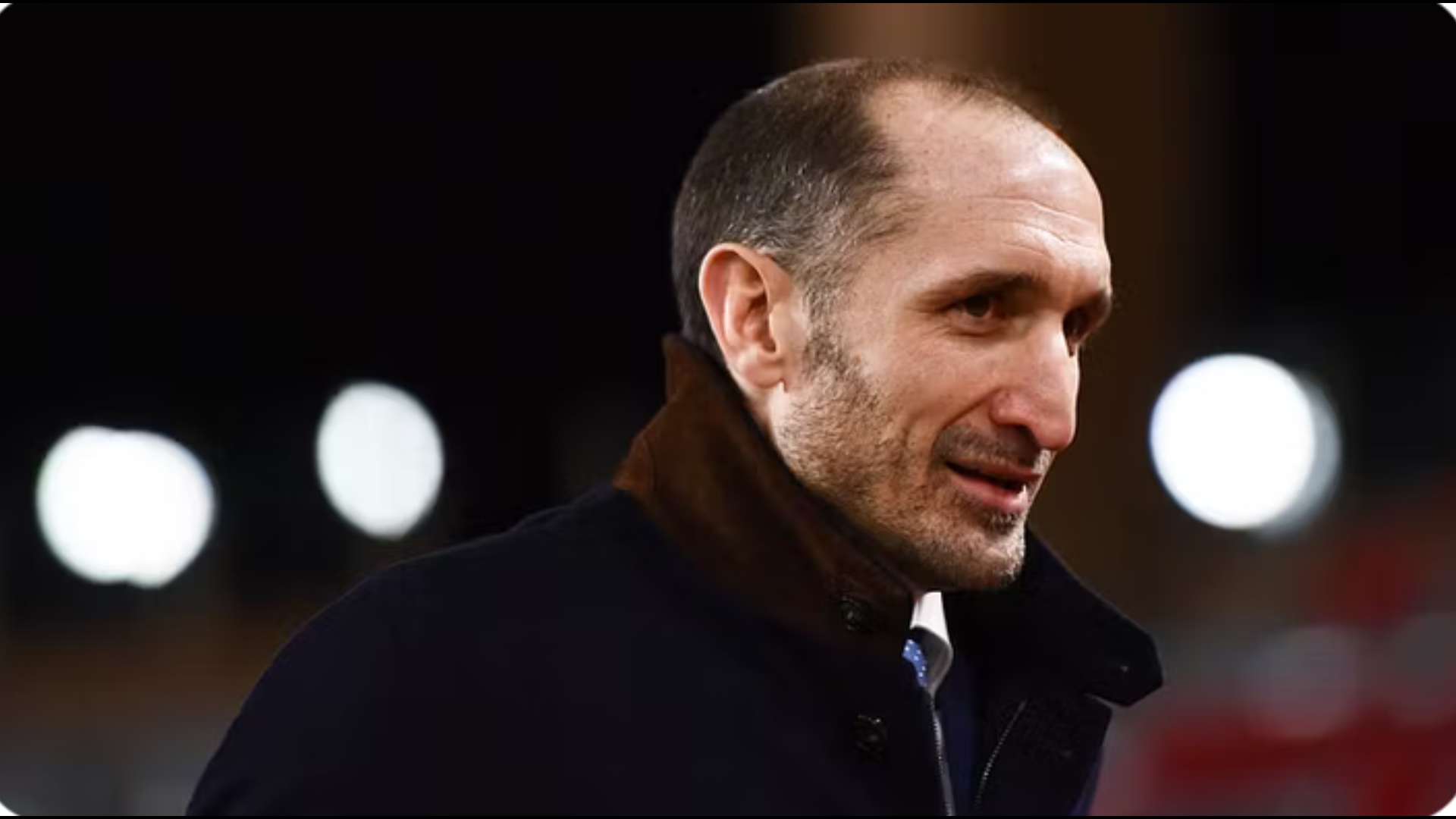 Juventus  nuk ka mrekulli  Chiellini  Të zhgënjyer  por krenarë  Së fundmi nuk kemi fat me arbitrat  Asnjë dyshim për të ardhmen e Spallettit