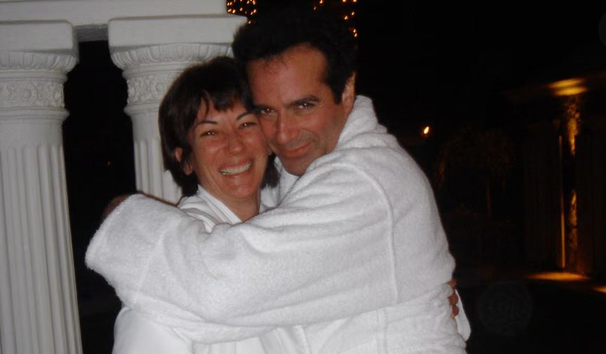 Hetim i fshehtë i FBI së ndaj magjistarit Copperfield  lidhje me Epstein dhe dyshime për abuzime seksuale