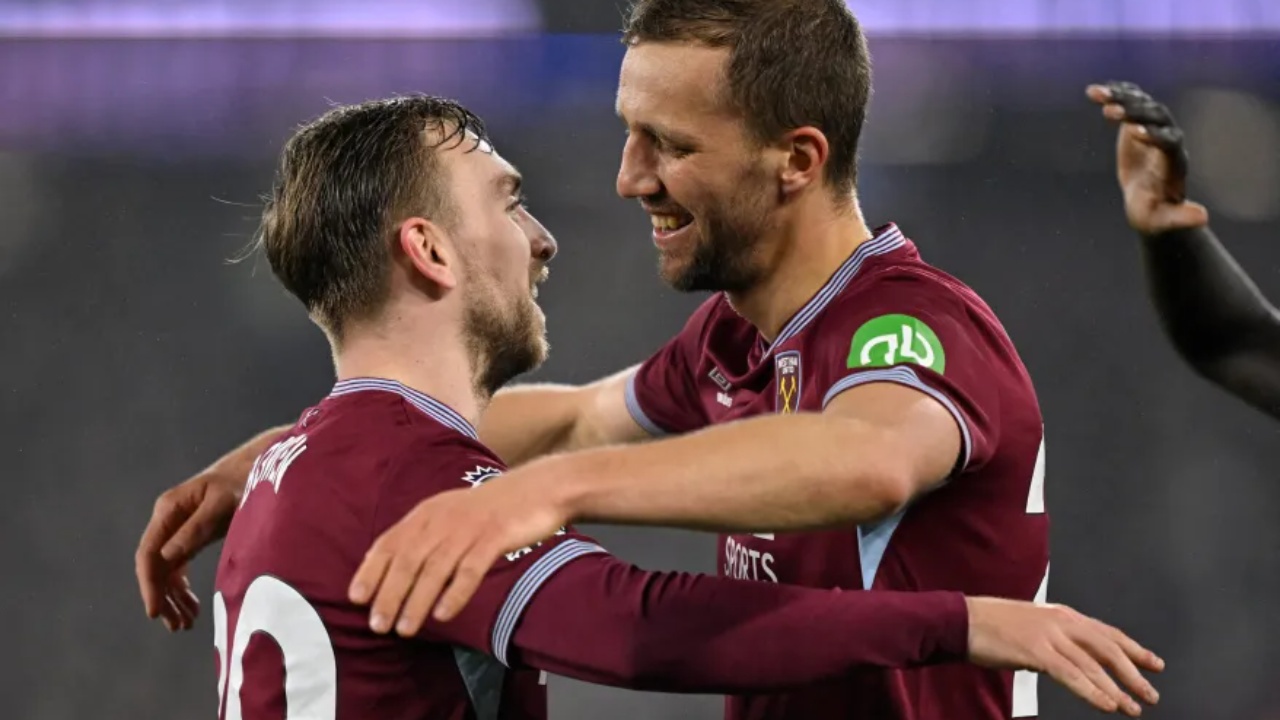 Nuk është e shkruar për Manchester United   Djajtë e Kuq  ndalen nga West Ham pas 4 fitoresh radhazi