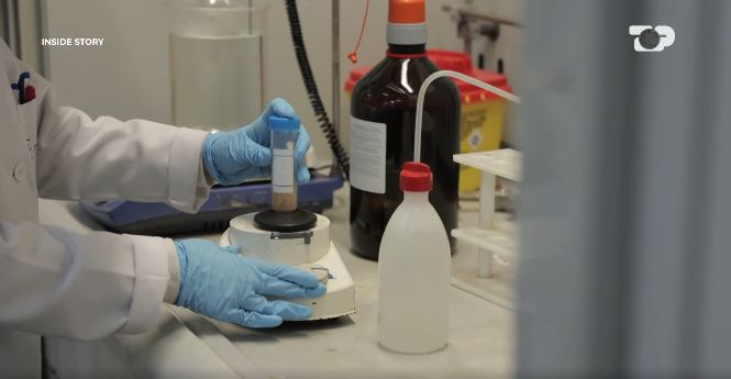 Inside Story  Ekskluzive  arsenik në bukë  Ekspertët  Lënda toksike  përgjegjëse për kancer dhe sëmundje të tjera