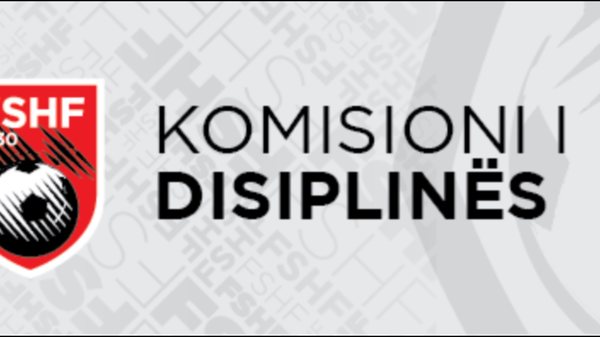 Disiplina nuk kursehet ndaj Edlir Tetovës  sanksione edhe për Elbasanin e Vllazninë