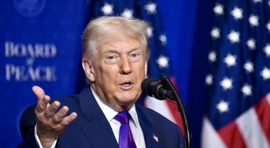 Trump i jep ultimatum 10 ditor Iranit  Gjëra të këqija do të ndodhin nëse nuk arrijmë një marrëveshje