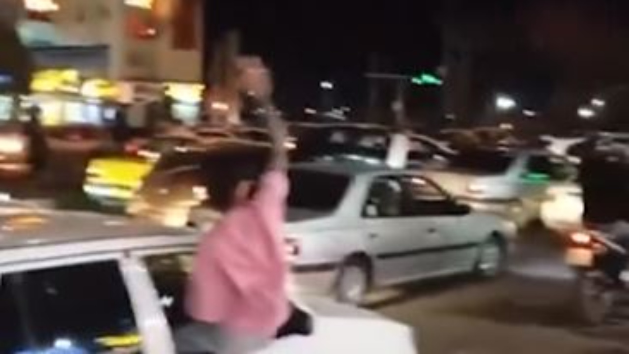 Festë në Iran pas vrasjes së Ajatollah Ali Khameneit