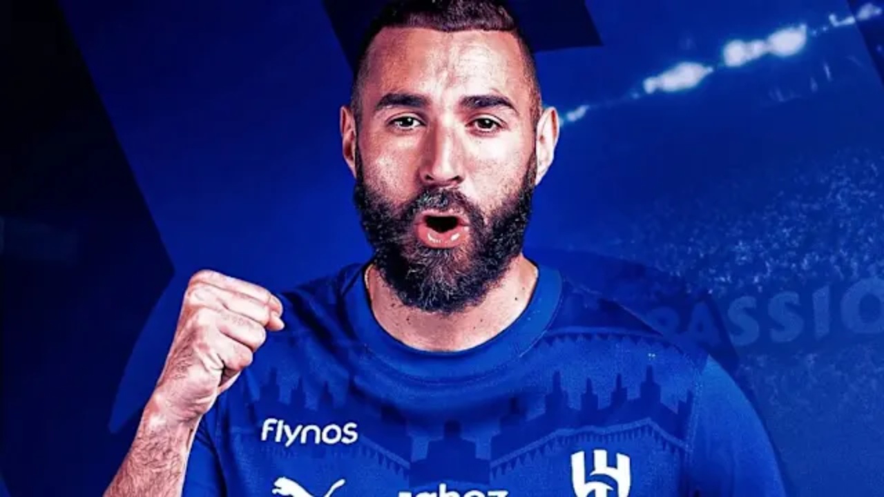 E bujshme  Benzema pranon ofertën e Al Hilal  gati transferimi 