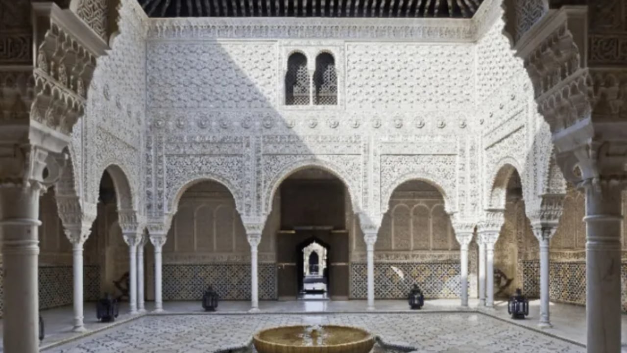 Kryevepra arkitekturore miliarda dollarëshe  Zbulohet rezidenca luksoze që Epstein u përpoq ta blinte vetëm një ditë para arrestimit