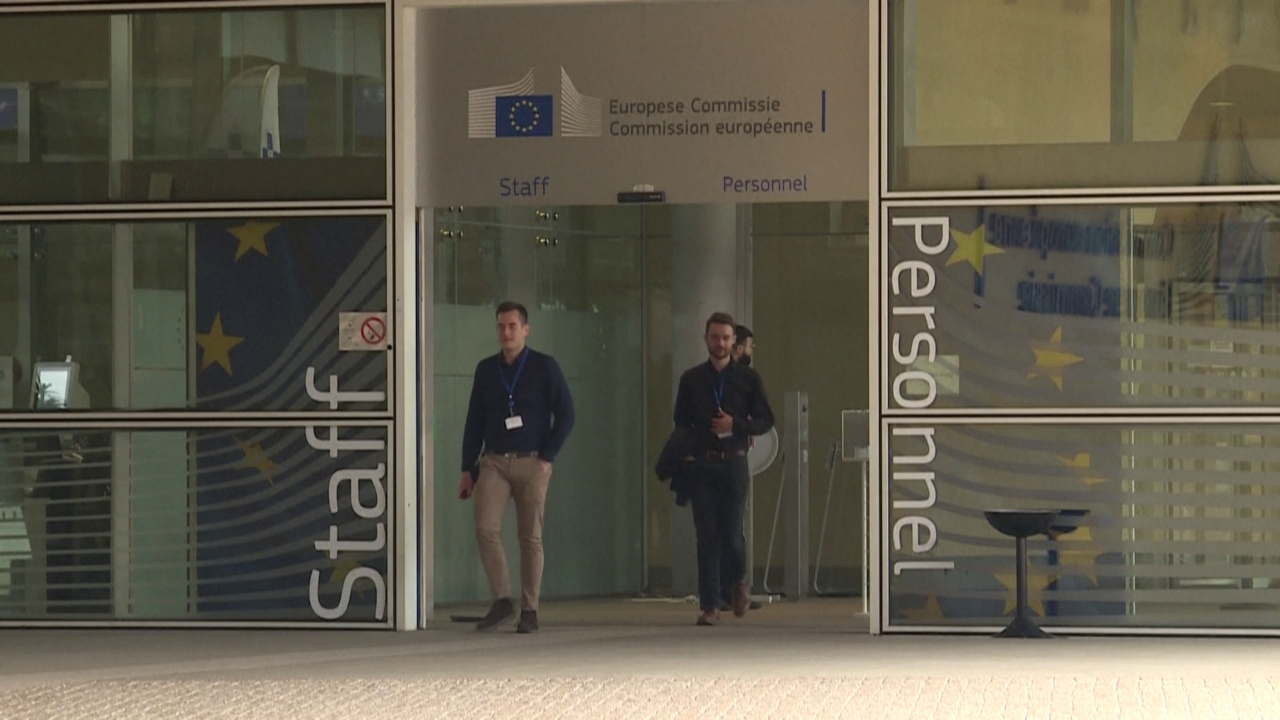 Europa në ankth për shkak të luftës  68  e europianëve ndihen të kërcënuar