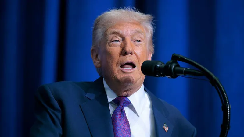 Trump i prerë në Bordin e Paqes  10 ditë kohë për të parë nëse arrihet marrëveshja me Iranin