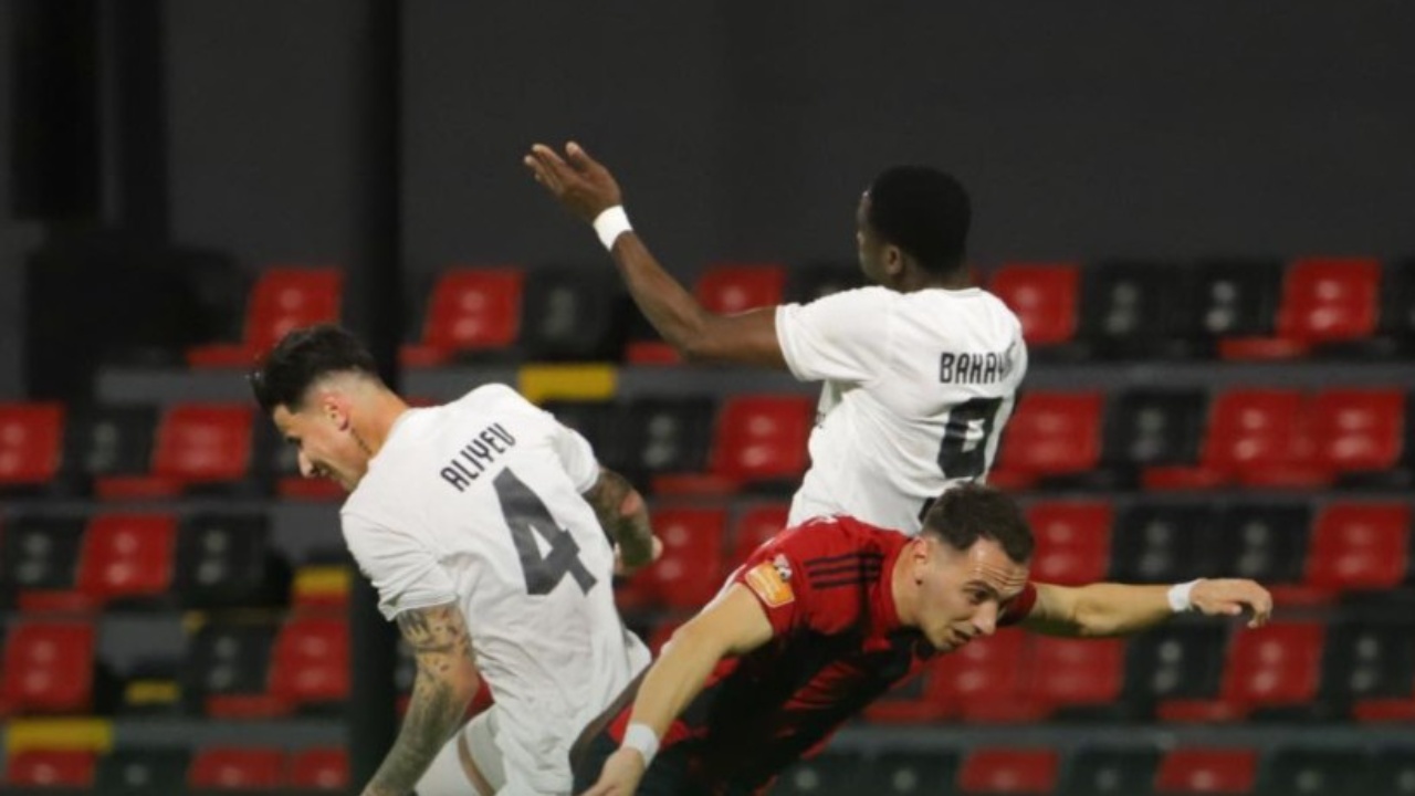 Mjafton goli i Bakayokos  Egnatia merr fitoren e parë të vitit 2026 në fushën e Flamurtarit