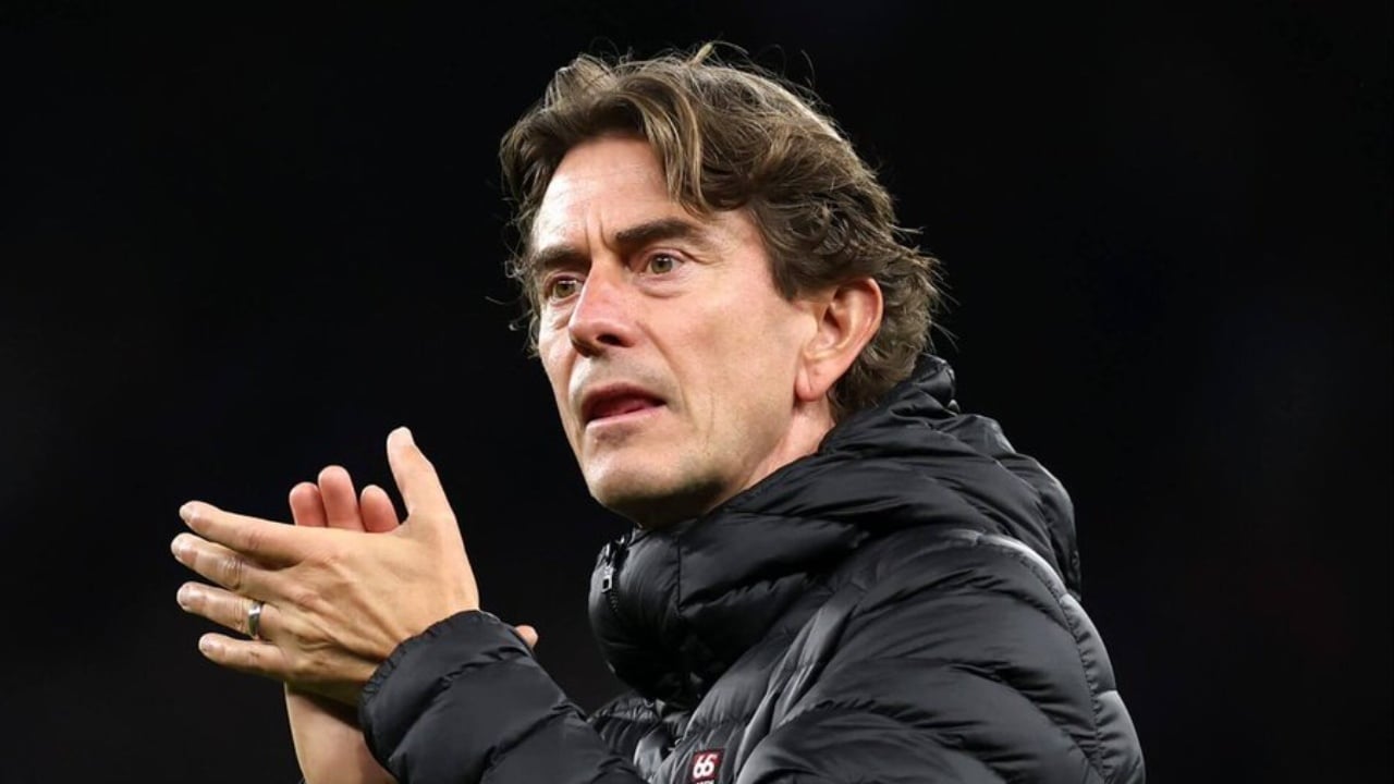 Nga pretendent për titull në luftë për mbijetesë  gjiganti anglez shkarkon trajnerin pas rezultateve zhgënjyese