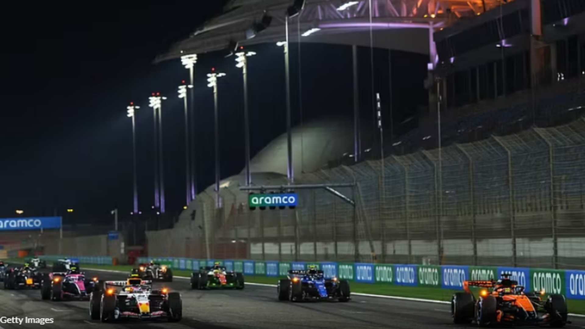 Ideja e re në Formula 1  kërkohen 12 Gara Sprint në 2027