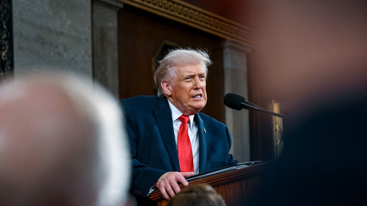 Amerikanët të shqetësuar  sondazhet tregojnë  dyshime  rreth mprehtësisë mendore të Donald Trump