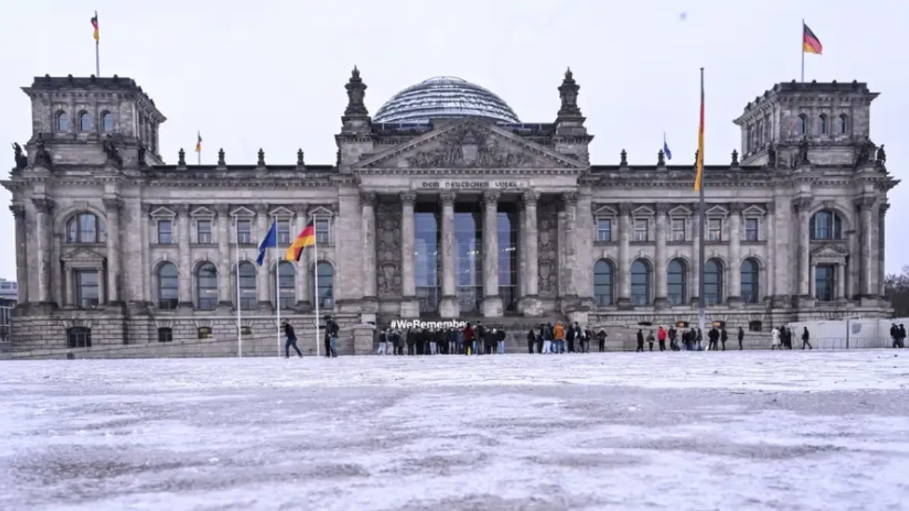  Në Gjermani s ka drejtësi sociale   Shokon sondazhi  bie besimi i qytetarëve tek CDU dhe CSU  rritet për socialdemokratët