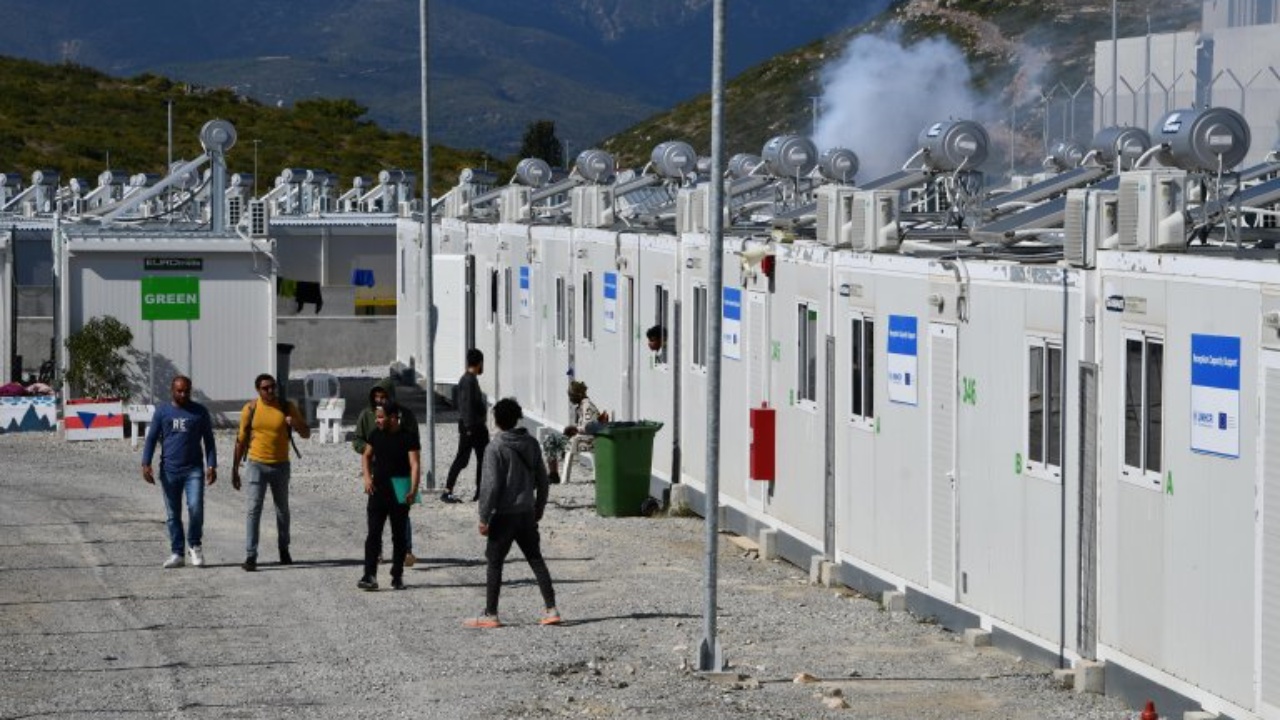 Qeveria greke në përgatitje të planit të ri për menaxhimin e migracionit  çfarë pritet të ndryshojë