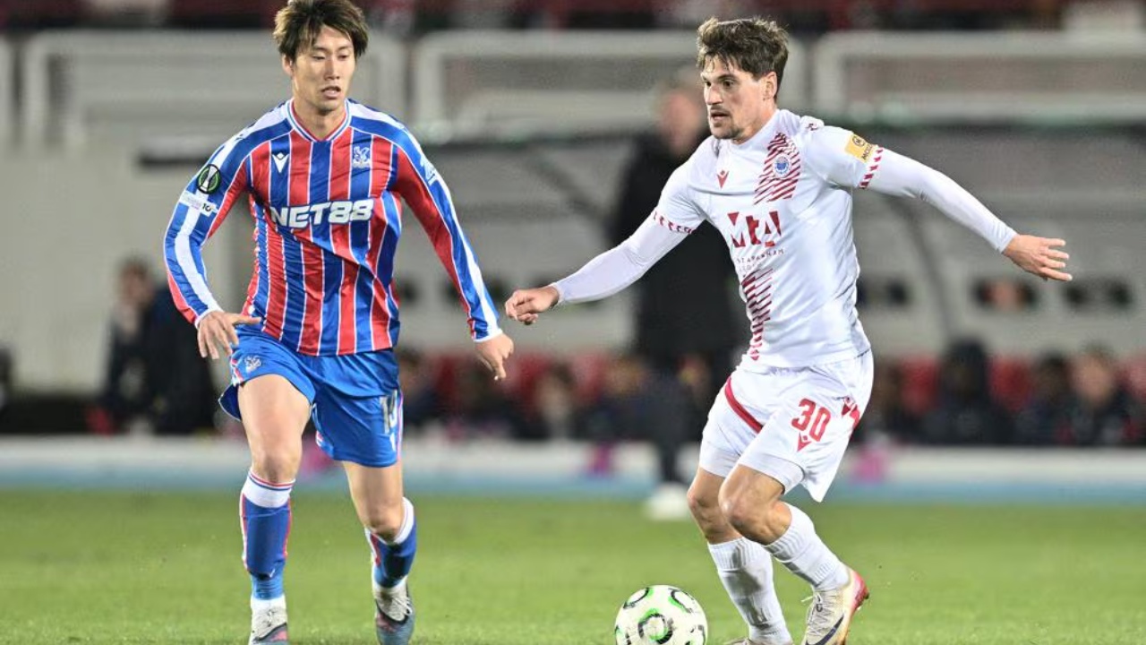 Conference League   Shtanget  ekipi anglez  barazohet në Bosnjë  holandezët munden nga Noah e Armenisë