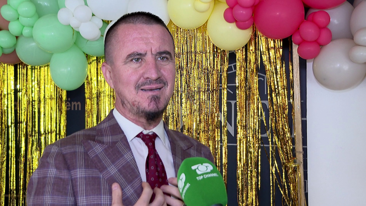 Agjërim dhe reflektim  Imam Ahmed Kalaja shpjegon  Sakrifica si dashuri ndaj zotit