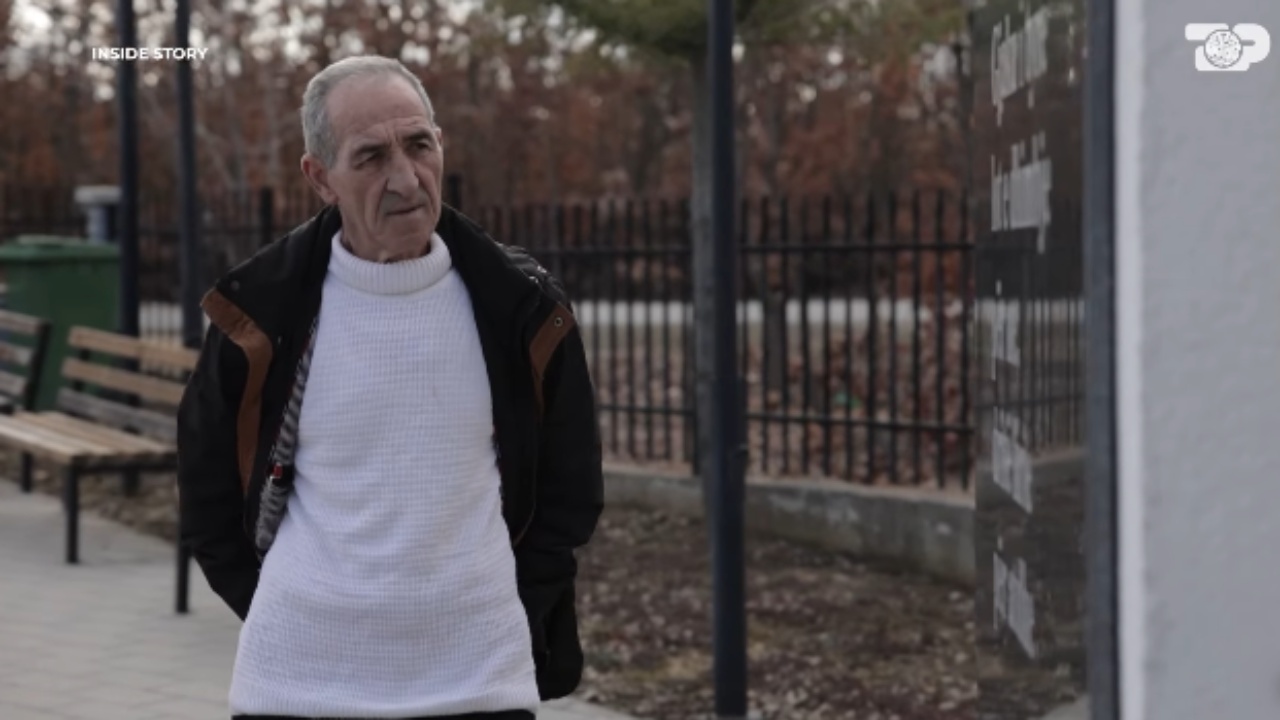 Inside Story  Mizoritë e forcave të Millosheviçit  Mi masakruan vajzat me armë të ftohta  nënës së tyre nuk u kam thënë 