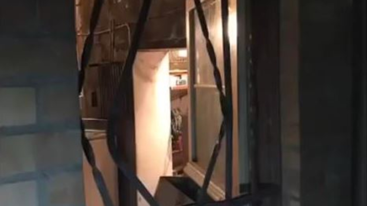 Arrestohet  skifteri  shqiptar në Itali  80 vjedhje në tre vite  30 vjeçari hapte hekurat e dritareve të shtëpive me 