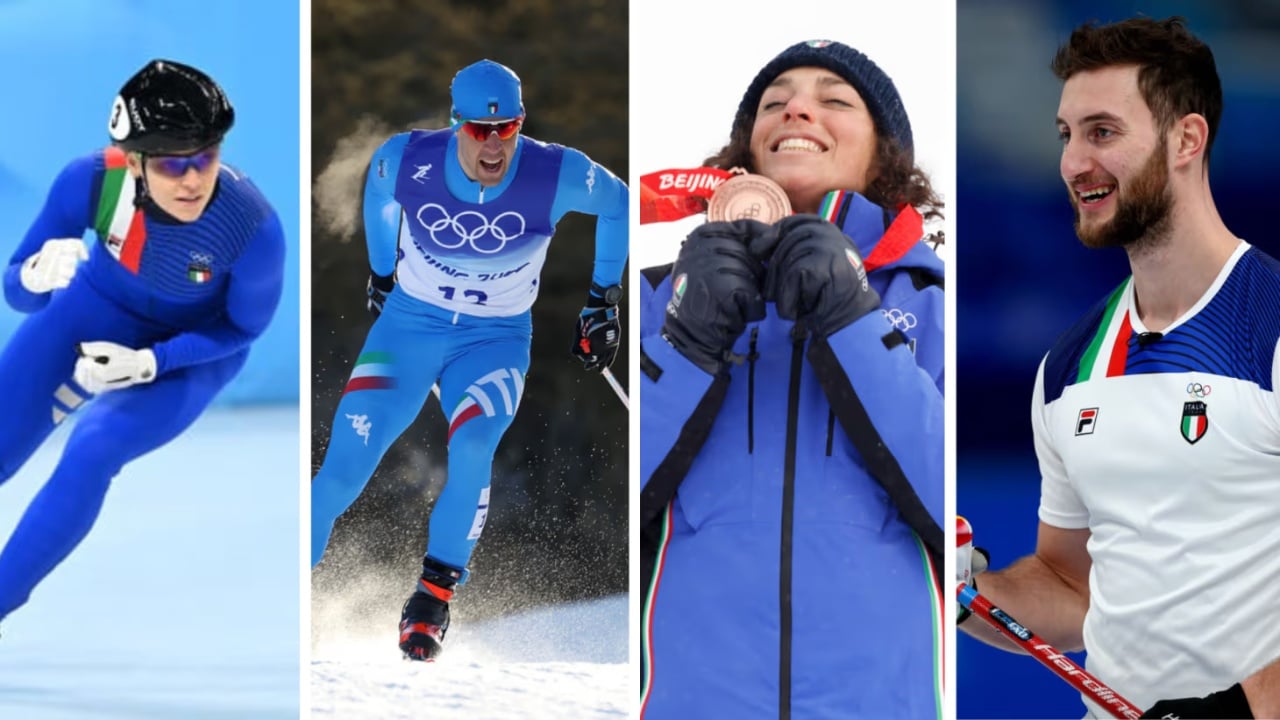 Ceremonia hapëse e Lojërave Olimpike Dimërore  Shqipëria mungon në paradën e atletëve  zbulohet arsyeja