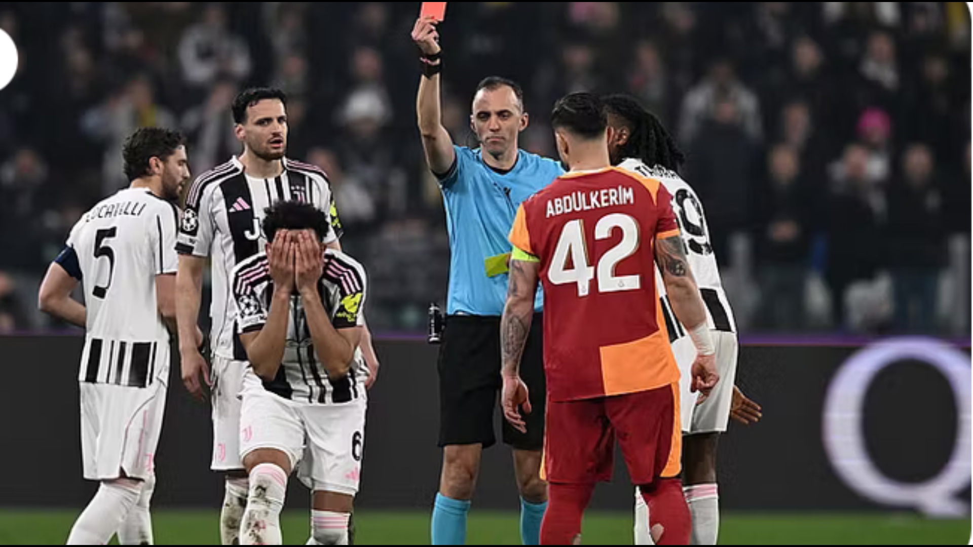 Tre kartonë të kuq në 4 ndeshje  çështja e arbitrave që komplikoi planet e Luciano Spallettit