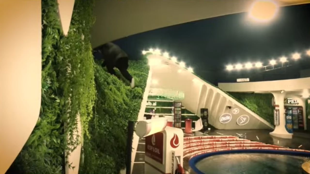 Përjashtimi i Kristit nga BBV  zbulohet arsyeja  ish banori kaloi sërish murin rrethues të shtëpisë