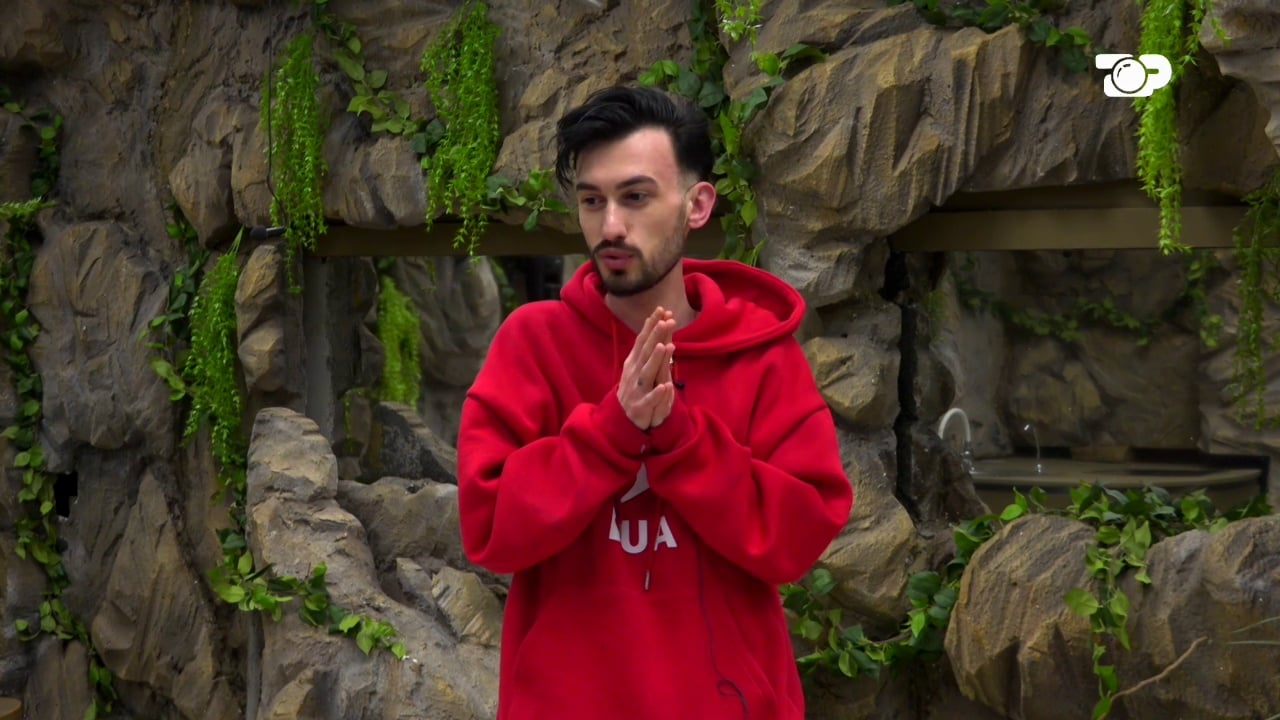 Publiku merr vendimin  Kristi rikthehet sërish në shtëpi  Big Brother dërgon në nominim të gjithë banorët